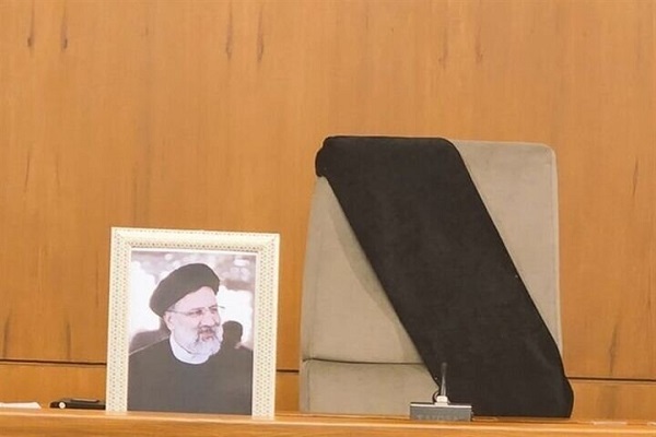 تجمع عزاداران «شهید جمهور» در کرمانشاه