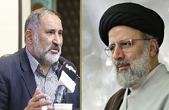 شد قسمتت آخر شهادت سید ابراهیم