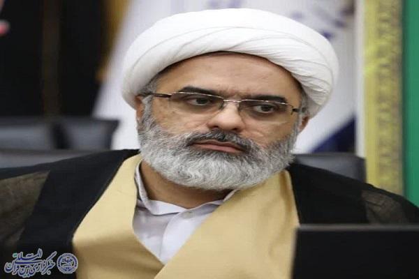 حجتالاسلام جواد جلالی مدیر ستاد هماهنگی کانونهای فرهنگی هنری مساجد استان کرمانشاه حجتالاسلام جواد جلالی مدیر ستاد هماهنگی کانونهای فرهنگی هنری مساجد استان کرمانشاه