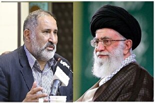 ز خدعه‌های خوارج چو مرتضی مگریز