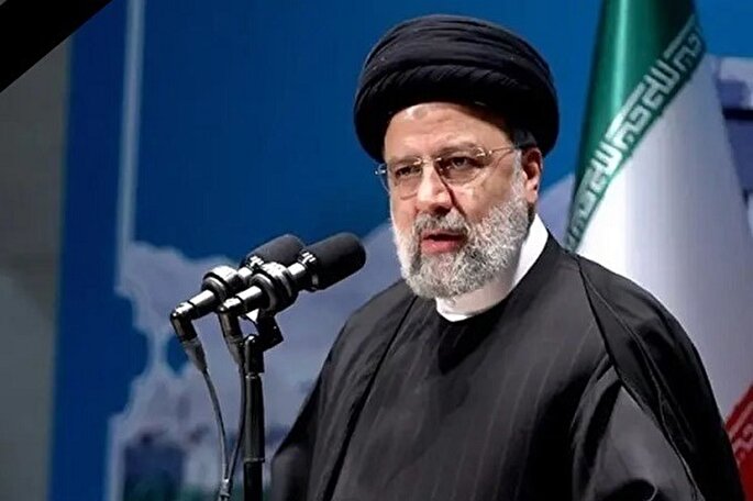 آیت‌الله رئیسی در قلب مردم جا داشت