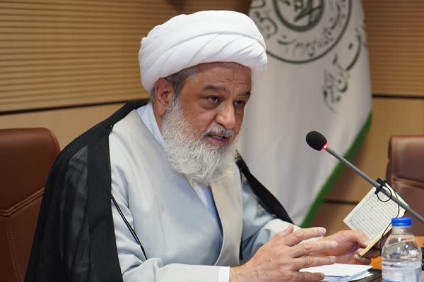 پیام حجت‌الاسلام عابدینی در پی شهادت آیت‌الله رئیسی