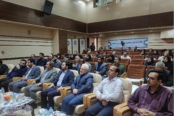 شهید رئیسی در راه خدمت به مردم متواضع بود