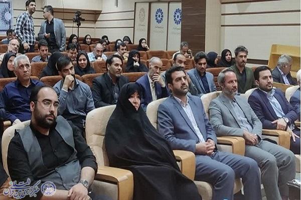 شهید رئیسی در راه خدمت به مردم متواضع بود