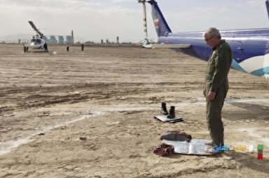 فیلم | بدون تعارف با خانواده خلبان شهید مصطفوی