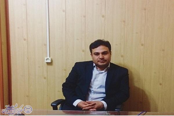 احسان کریمی مشاور و مددکار اجتماعی