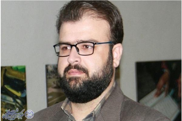 حجت محمودی جامعه‌شناس و مدرس دانشگاه