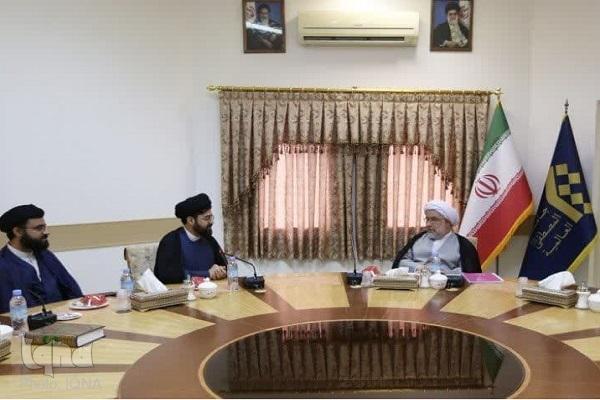 انگیزه الهی و روحیه جهادی، عقب‌افتادگی‌ها را جبران کرد