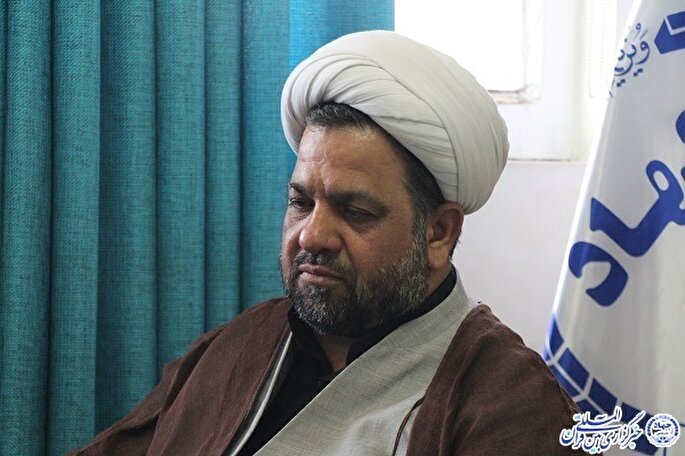 دعای عرفه در ۲۱ نقطه بیرجند برگزار می شود