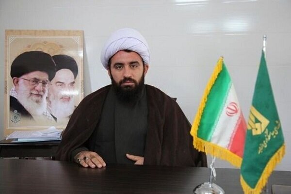 حجت‌الاسلام جواد فاطمی‌نسب امام جمعه موقت کرمانشاه