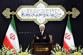 آیت‌الله رئیسی با تمام وجود به جایگاه ولی فقیه باور داشت