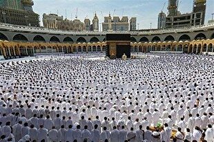 اعزام رایگان ۱۰۰ زائر اسپانیایی به حج تمتع