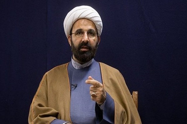 حجت‌الاسلام حمیدرضا مهدوی ارفع، استاد حوزه و دانشگاه