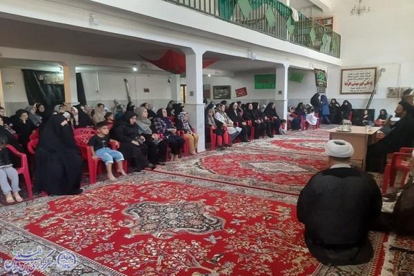 برگزاری نشستهای روشنگری و تریبونهای آزاد انتخاباتی در کانونهای مساجد برگزاری نشستهای روشنگری و تریبونهای آزاد انتخاباتی در کانونهای مساجد