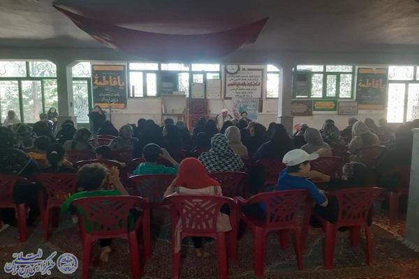 برگزاری نشستهای روشنگری و تریبونهای آزاد انتخاباتی در کانونهای مساجد برگزاری نشستهای روشنگری و تریبونهای آزاد انتخاباتی در کانونهای مساجد