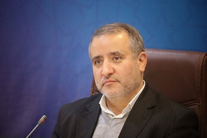 مشارکت ۵۵.۶۴ درصدی سمنانی‌ها در دور دوم انتخابات ریاست جمهوری