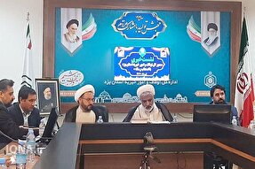 جشن «ولایت علوی، اکمال دین نبوی» در یزد برگزار می‌شود