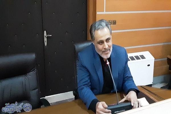 مهدی عبدالمالکی، معاون آموزشی سازمان جهاددانشگاهی