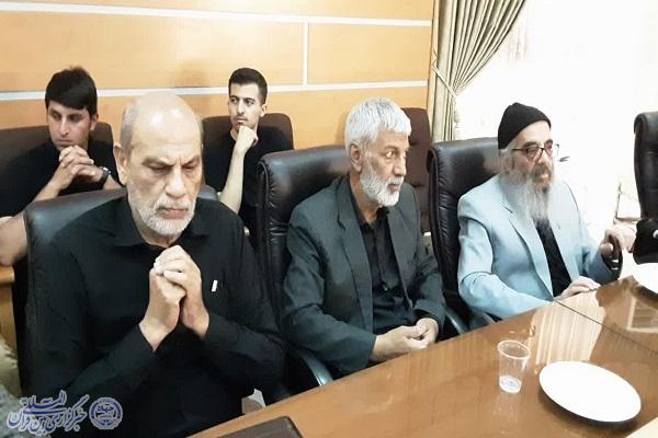 عصر دلنشین شعر عاشورایی «نی‌نوا»