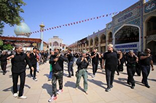 روزی که حماسی‌ترین راه وفاداری به ولایت ترسیم شد