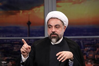 فیلم | بی‌اخلاقی در انتخابات موجب پس‌رفت جامعه می‌شود