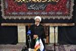 حرکت عظیم امام حسین(ع) الگویی کامل برای بشریت است