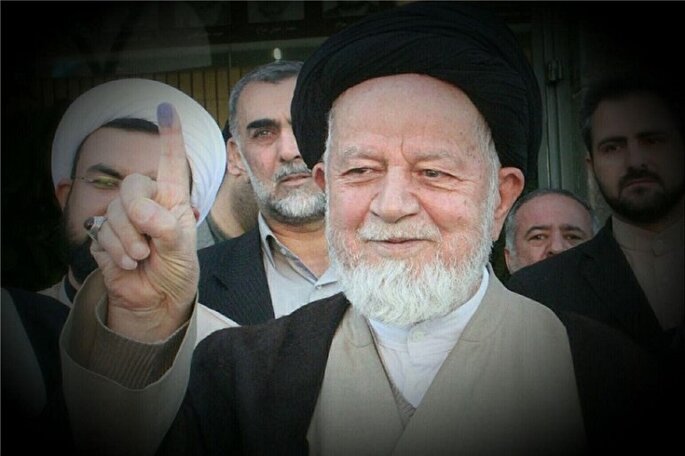 حضور پرشور در انتخابات ریاست جمهوری تکلیفی همگانی است