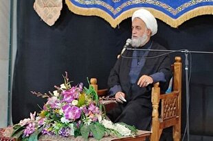 مجالس امام حسین(ع) تحول‌ساز باشند