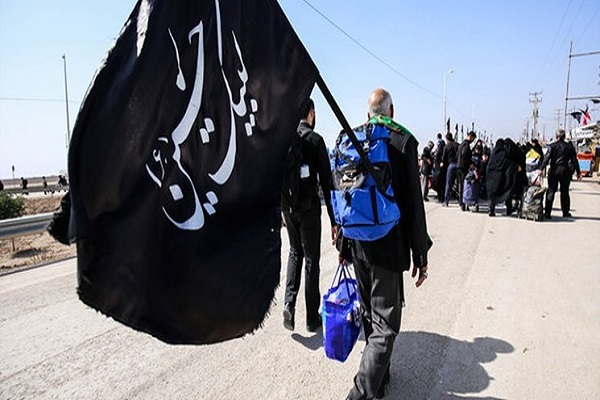 راه‌اندازی پویش «زیارت به نیابت» در کرمانشاه