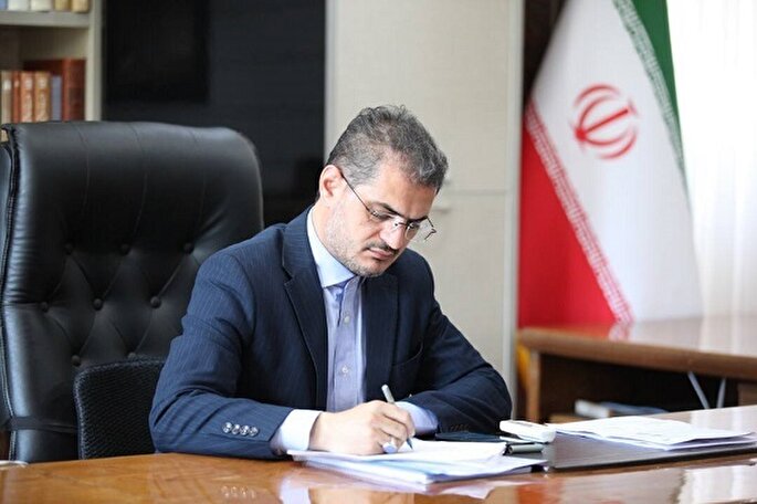 جهاددانشگاهی در بحث تولید علم به یک نشان معتبر در کشور تبدیل شده است