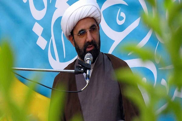 حجتالاسلام حمیدرضا مهدوی ارفع استاد حوزه و دانشگاه حجتالاسلام حمیدرضا مهدوی ارفع استاد حوزه و دانشگاه