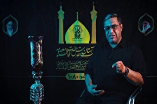 فیلم | آثار تربیتی زیارت اربعین