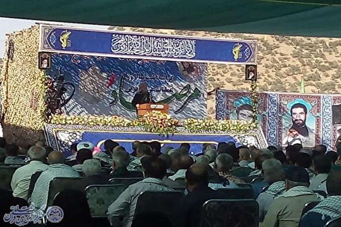 منافقان، امروز هم برای ایران اسلامی سناریو می‌نویسند