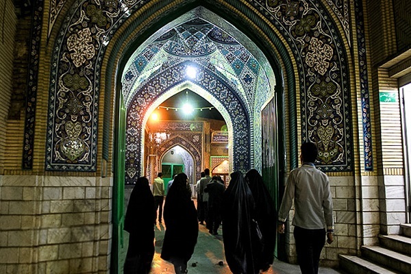 آغاز عملیات «محله اربعینی» در کرمانشاه