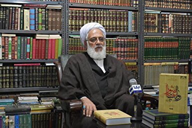 فیلم | نهضت سیدالشهدا(ع) انقلابی است که پایان ندارد