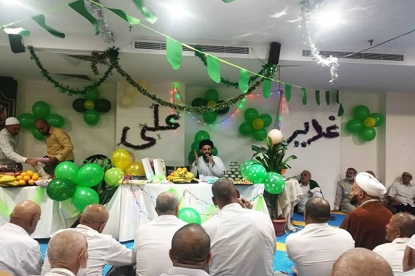 ازدواج ایرانی‌ها در مکه + فیلم