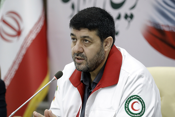 اعزام پزشک به عمره براساس تعداد زائر