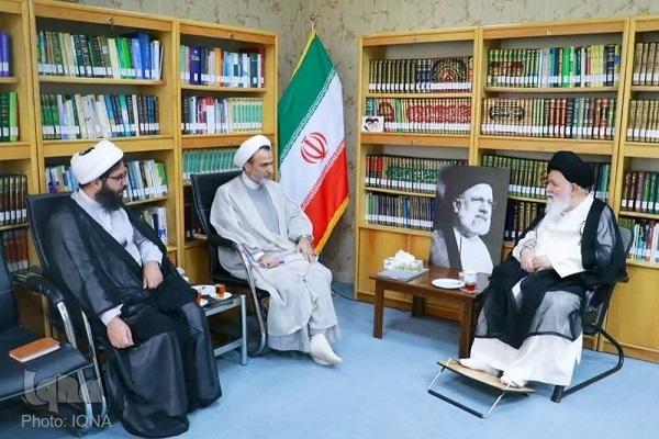 جامعه المصطفی، پشتوانه فرهنگی کشور در مناطق مختلف است