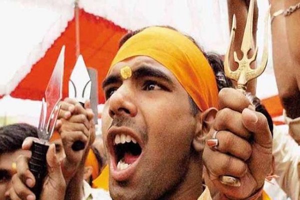 تلاش نیروهای هندوتوا برای اخراج مسلمانان