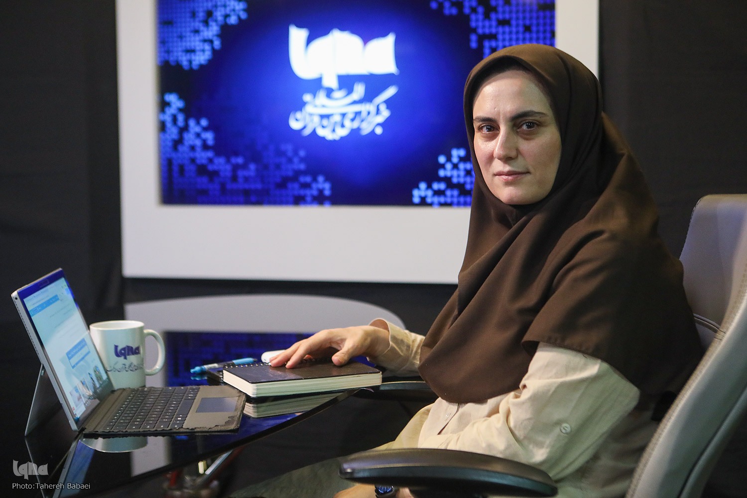 تهیه دفترچه خاطرات مثبت +‌ فیلم