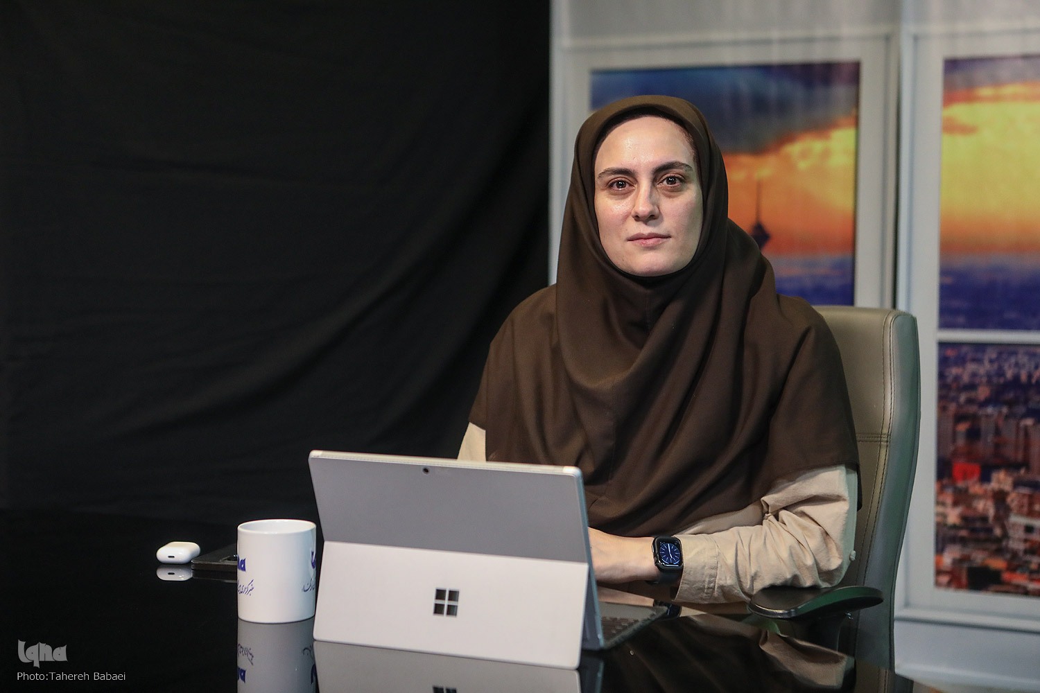 تلنگر اشتباهات برای تجربه‌اندوزی +‌ فیلم