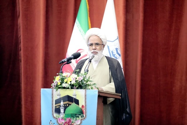 حجتالاسلام حبیبالله غفوری امام جمعه کرمانشاه حجتالاسلام حبیبالله غفوری امام جمعه کرمانشاه