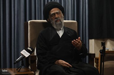 فیلم | حاجت اصلی زائران اربعین چیست