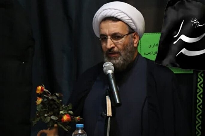 پیام اربعین اثبات حقانیت امامت و ولایت است