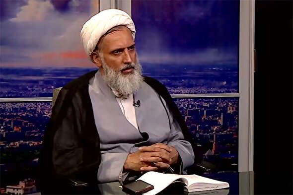 فیلم | پیامبر اکرم(ص) الگوی عملی فرموده‌های خویش بودند