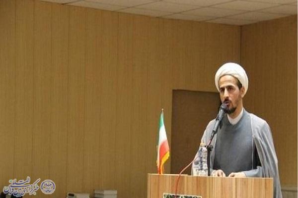 حجت‌الاسلام حسین صدیقی مدرس دانشگاه و پژوهشگر دینی