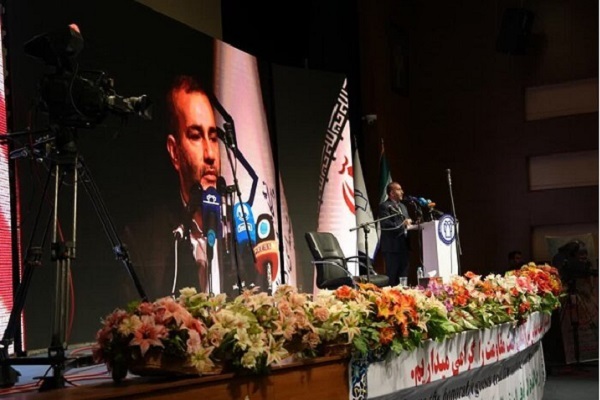 محمدطیب صحرایی استاندار کرمانشاه