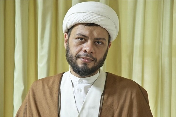 حجتالاسلام محمد حاج آخوند امام جمعه موقت کرمانشاه حجتالاسلام محمد حاج آخوند امام جمعه موقت کرمانشاه