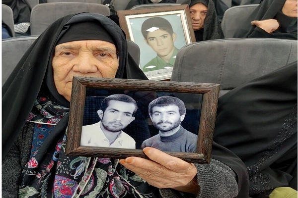 کنگره شهدای کرمانشاه سوم آبان برگزار می‌شود