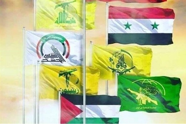 بانوان کرمانشاهی به پویش «لبیک یا امام» پیوستند بانوان کرمانشاهی به پویش «لبیک یا امام» پیوستند